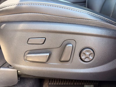 2023 Hyundai SANTA FE HYBRID Limited