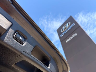 2023 Hyundai SANTA FE HYBRID Limited