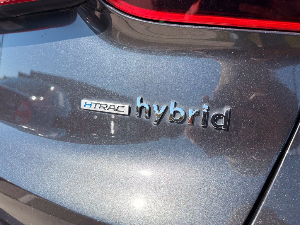 2023 Hyundai SANTA FE HYBRID Limited