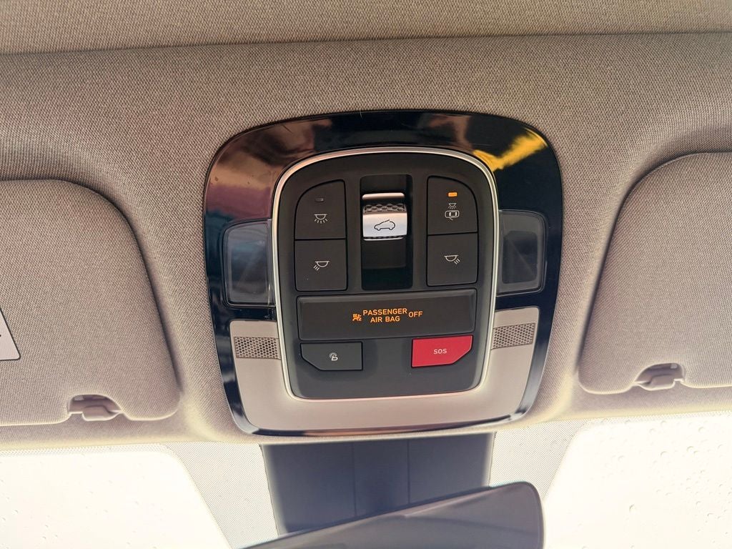 2023 Hyundai SANTA FE HYBRID Limited