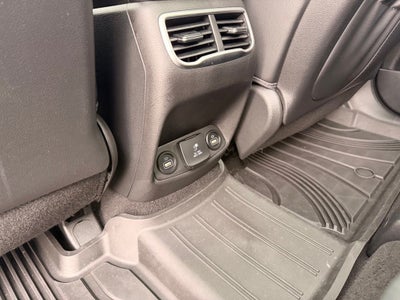 2023 Hyundai SANTA FE HYBRID Limited