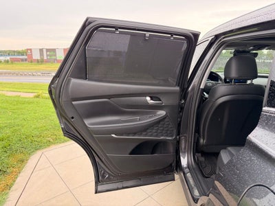2023 Hyundai SANTA FE HYBRID Limited