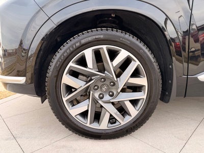 2021 Hyundai SANTA FE Calligraphy