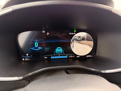 2021 Hyundai SANTA FE Calligraphy