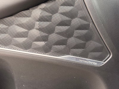 2021 Hyundai SANTA FE Calligraphy