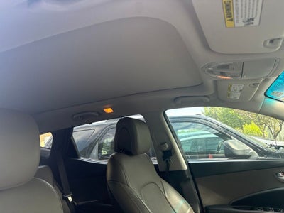2017 Hyundai SANTA FE SPORT 2.4 Base