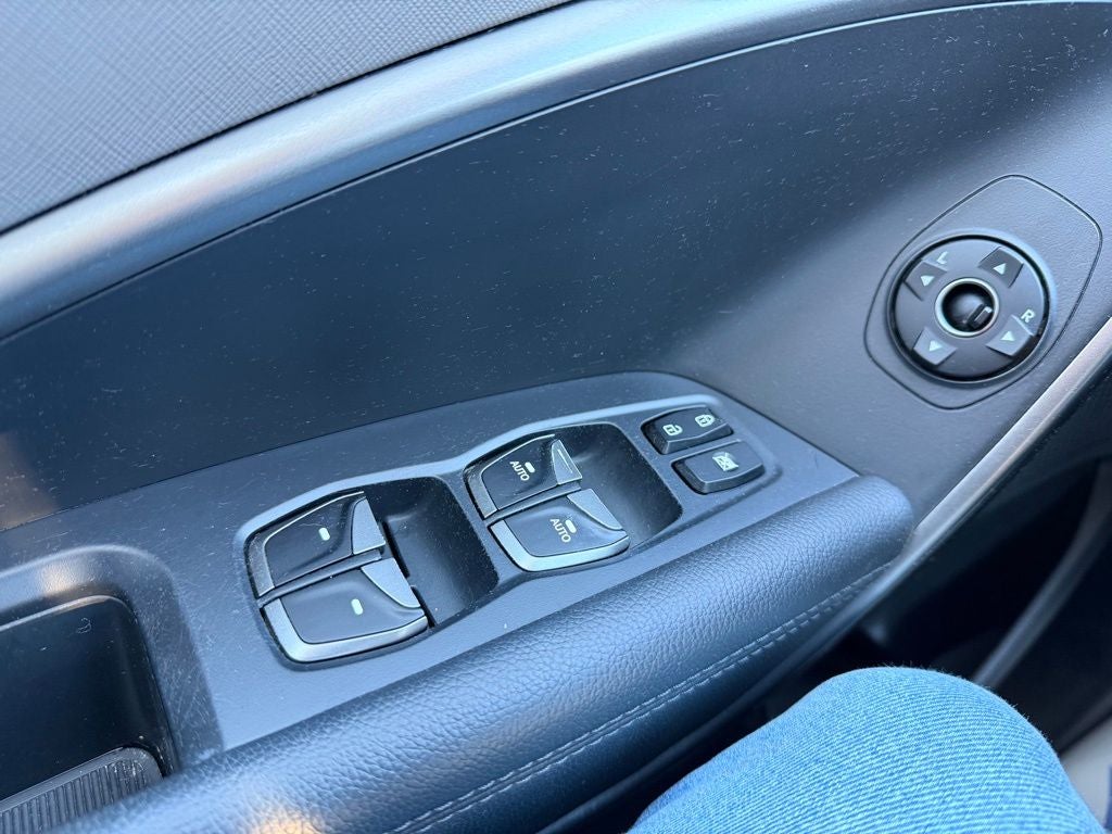 2017 Hyundai SANTA FE SPORT 2.4 Base