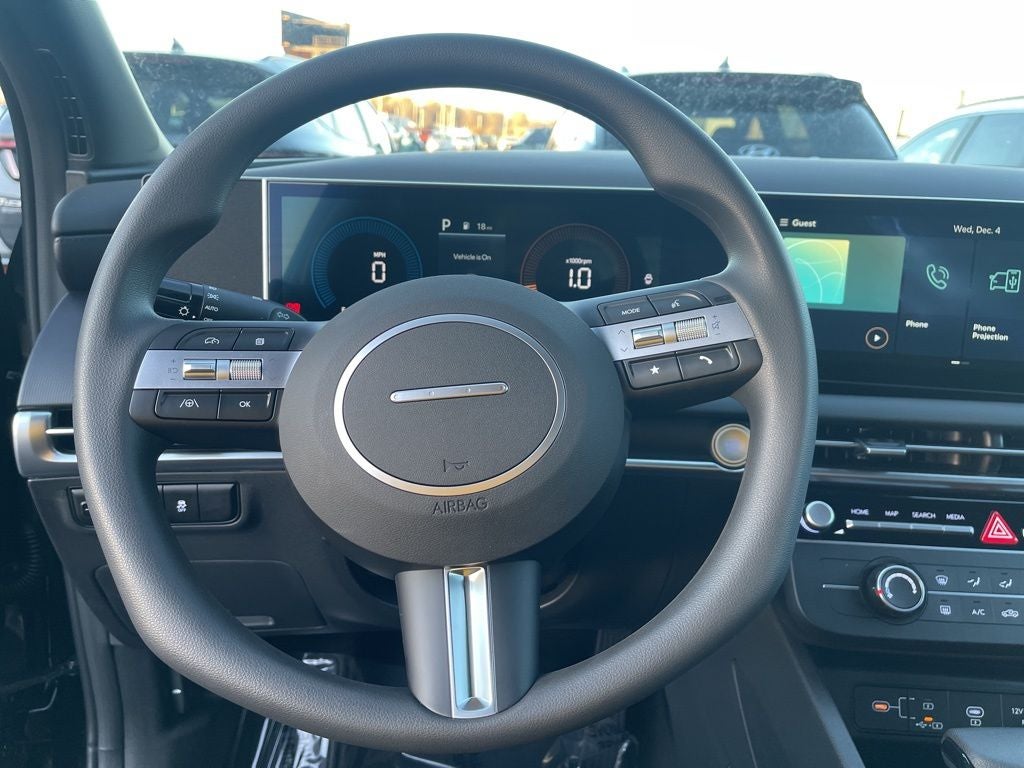 2025 Hyundai SANTA CRUZ SE