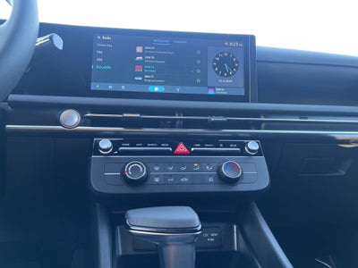 2025 Hyundai SANTA CRUZ SE