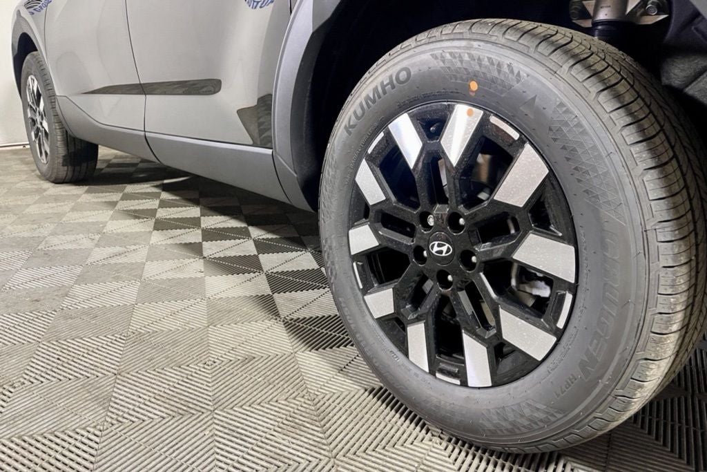 2025 Hyundai SANTA CRUZ SE