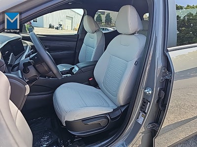 2025 Hyundai SANTA CRUZ SE