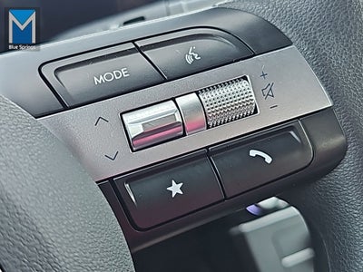 2025 Hyundai SANTA CRUZ SE