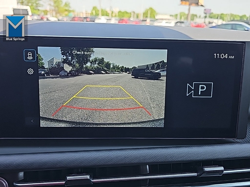 2025 Hyundai SANTA CRUZ SE