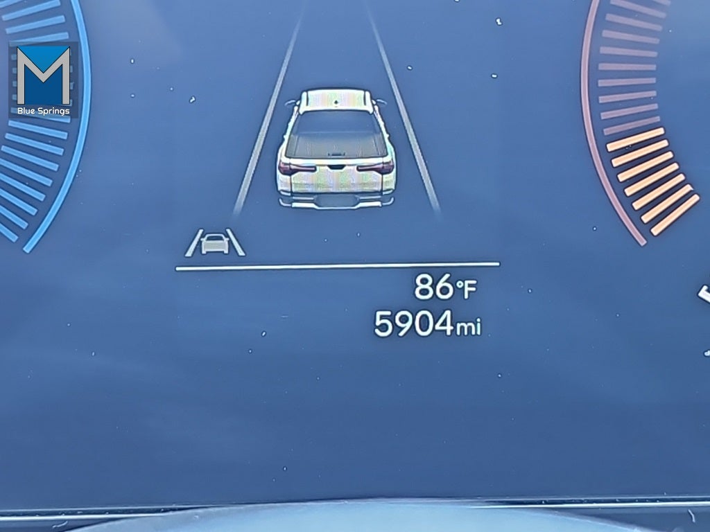 2025 Hyundai SANTA CRUZ SE