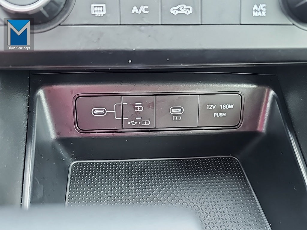 2025 Hyundai SANTA CRUZ SE