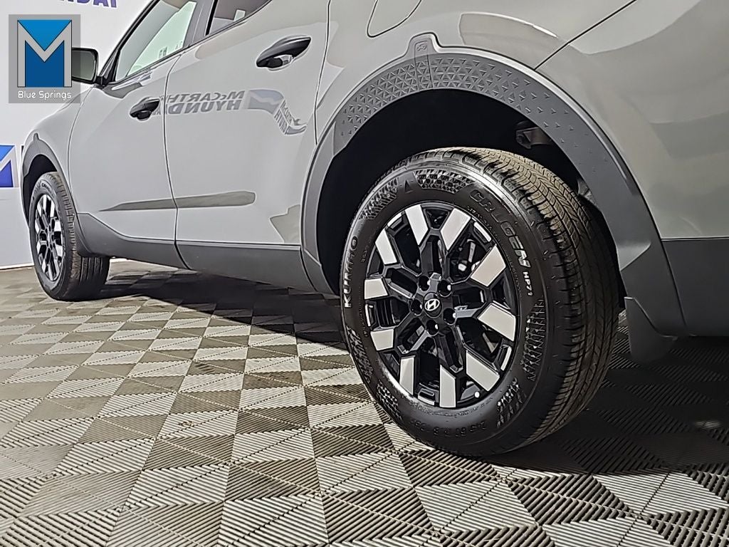 2025 Hyundai SANTA CRUZ SE