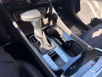 2022 Hyundai SANTA CRUZ SE