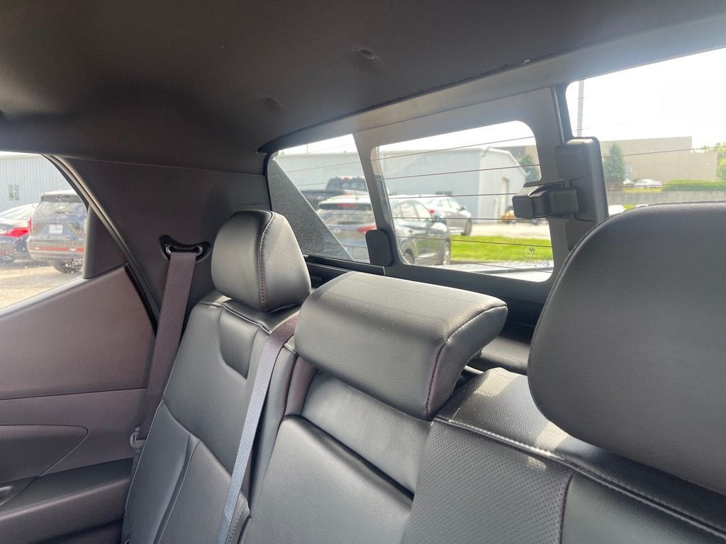 2024 Hyundai SANTA CRUZ Night