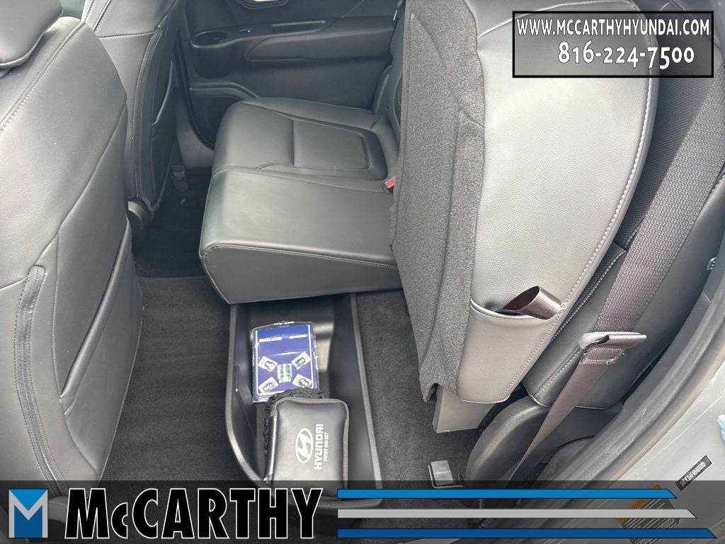 2024 Hyundai SANTA CRUZ Night