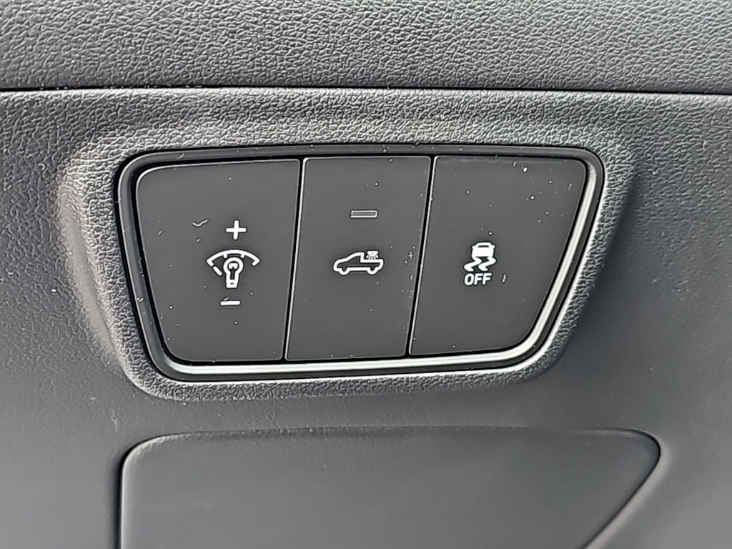 2024 Hyundai SANTA CRUZ Night