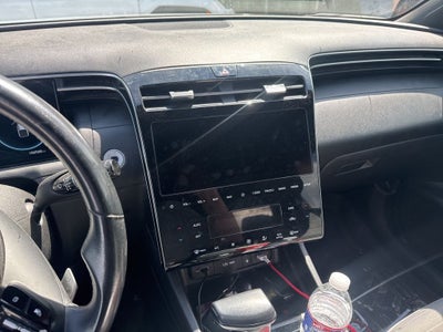 2023 Hyundai SANTA CRUZ SEL Premium