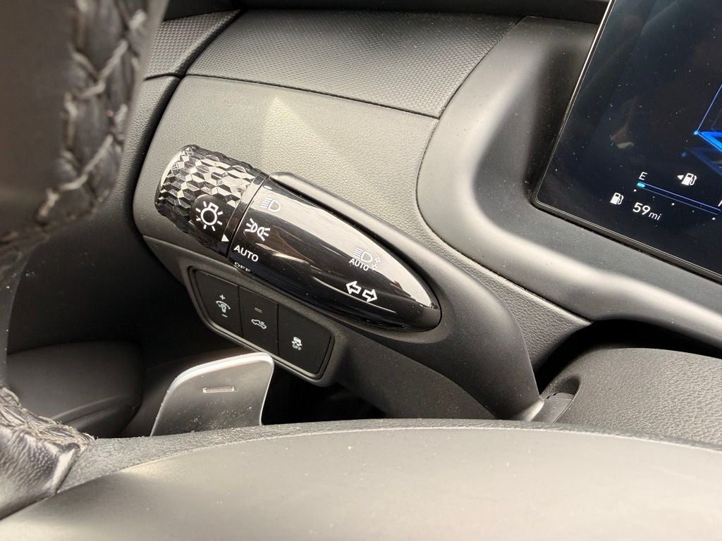 2024 Hyundai SANTA CRUZ XRT