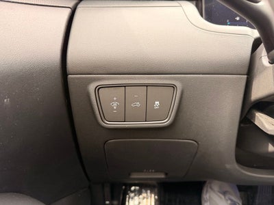 2024 Hyundai SANTA CRUZ XRT
