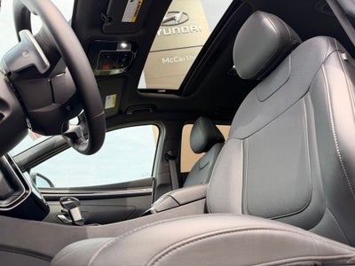 2024 Hyundai SANTA CRUZ XRT