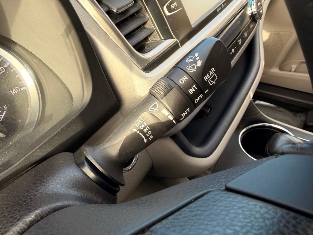 2014 Toyota Highlander XLE V6