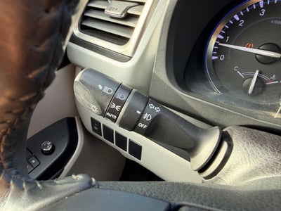 2014 Toyota Highlander XLE V6