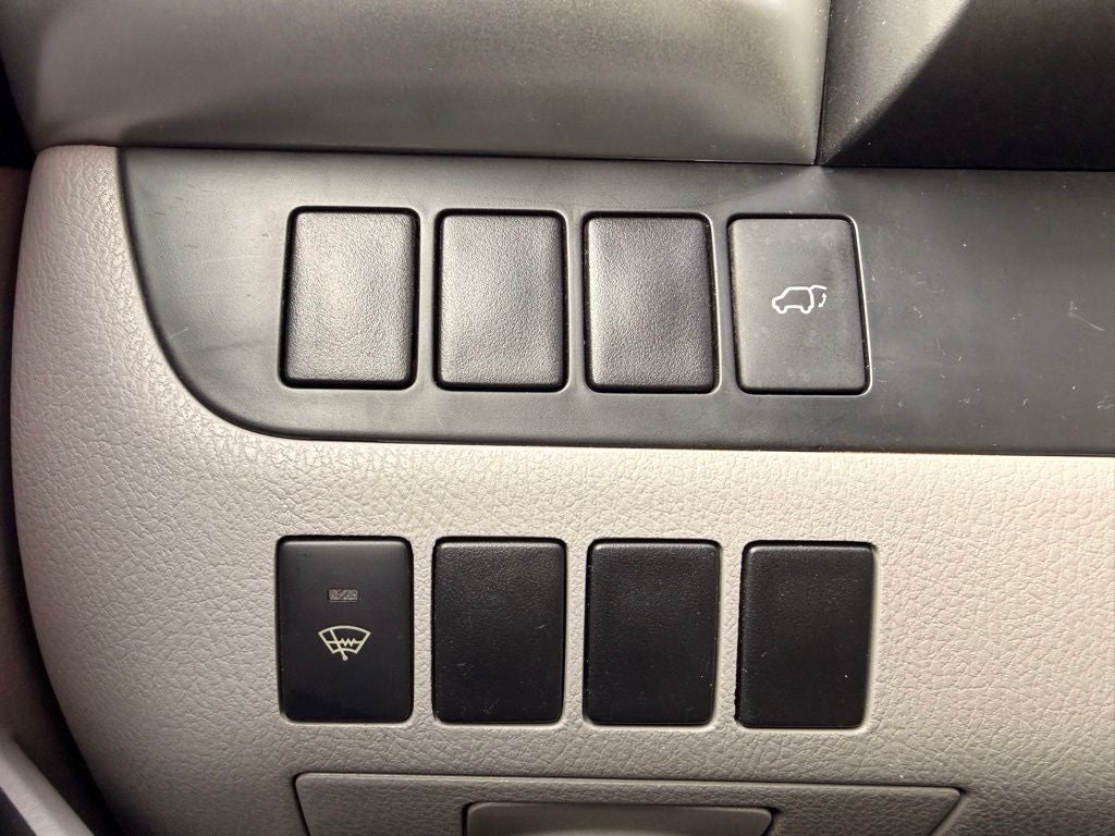 2014 Toyota Highlander XLE V6