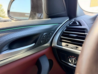 2022 BMW X3 M40i