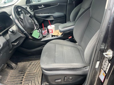 2020 Kia Sorento S