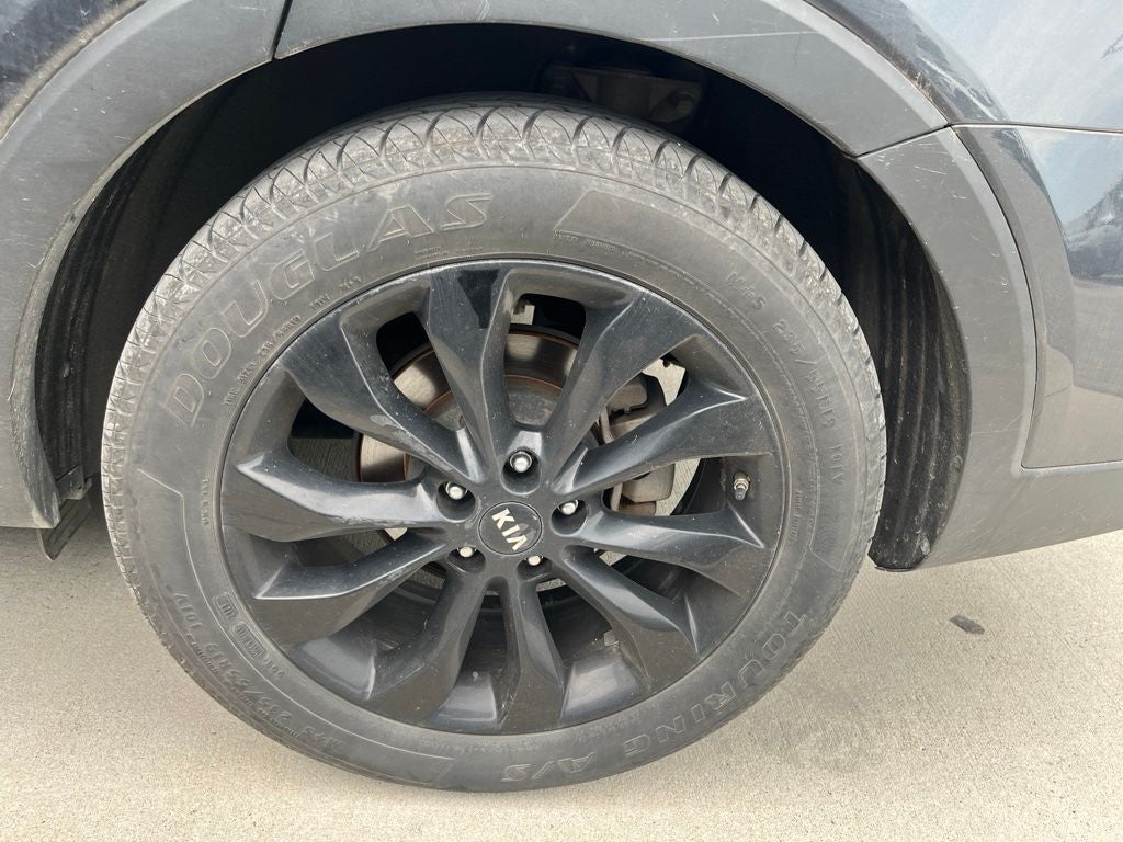 2020 Kia Sorento S