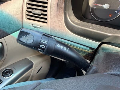 2012 Hyundai SANTA FE Limited