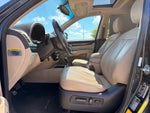 2012 Hyundai SANTA FE Limited