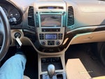 2012 Hyundai SANTA FE Limited