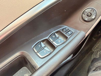 2017 Hyundai SANTA FE SPORT 2.4 Base