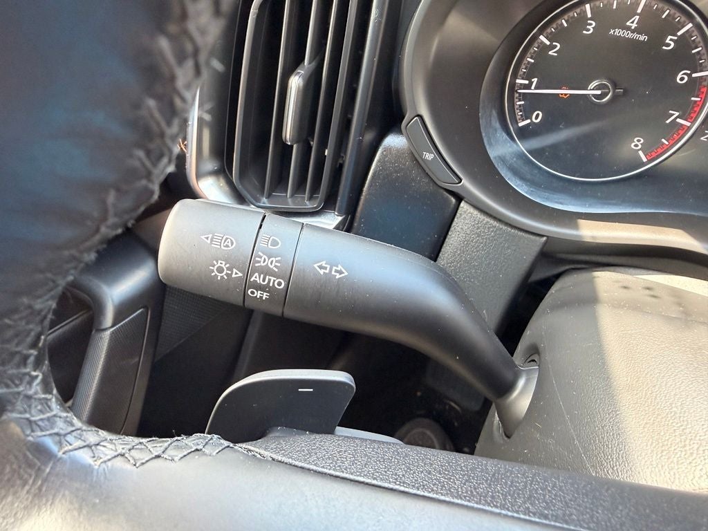 2024 Mazda Mazda CX-50 2.5 Turbo Premium Plus Package