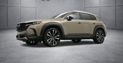 2024 Mazda Mazda CX-50 2.5 Turbo Premium Plus Package
