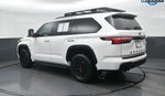 2023 Toyota Sequoia TRD Pro