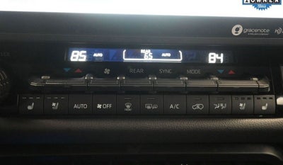 2023 Toyota Sequoia TRD Pro