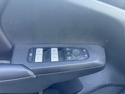 2023 Mitsubishi Outlander Ralliart