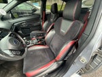 2018 Subaru WRX STi