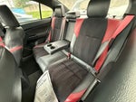 2018 Subaru WRX STi