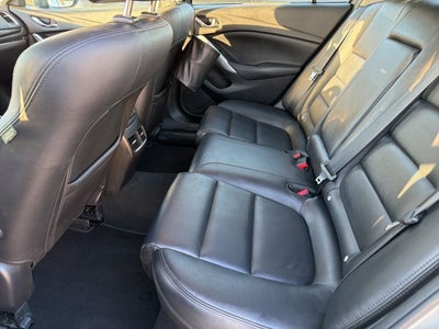 2014 Mazda Mazda6 i Touring