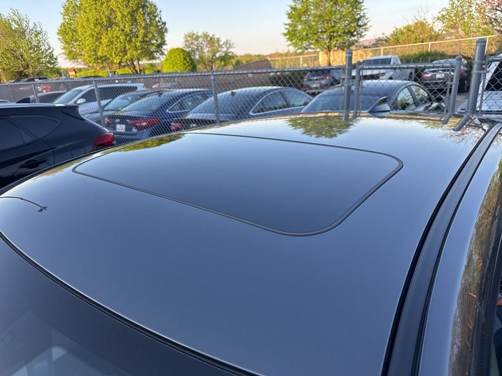 2019 Mazda Mazda CX-5 Grand Touring