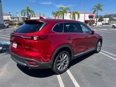 2023 Mazda Mazda CX-9 Grand Touring