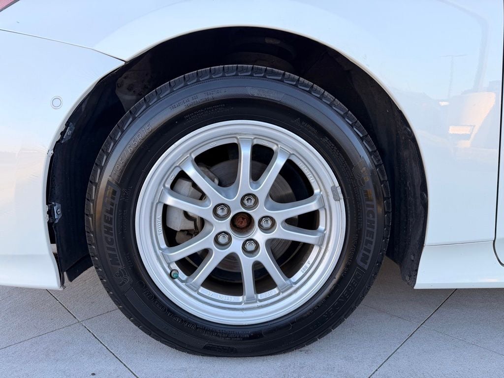 2017 Toyota Prius Four