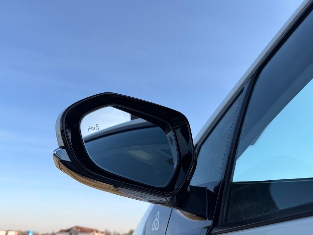 2017 Toyota Prius Four